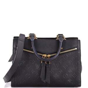 Louis Vuitton Sully Tote Empreinte #245072L17B
